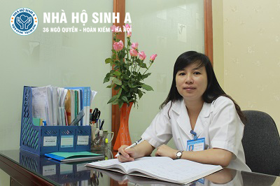 Hút thai ở Nhà Hộ Sinh A 36 Ngô Quyền có tốt không