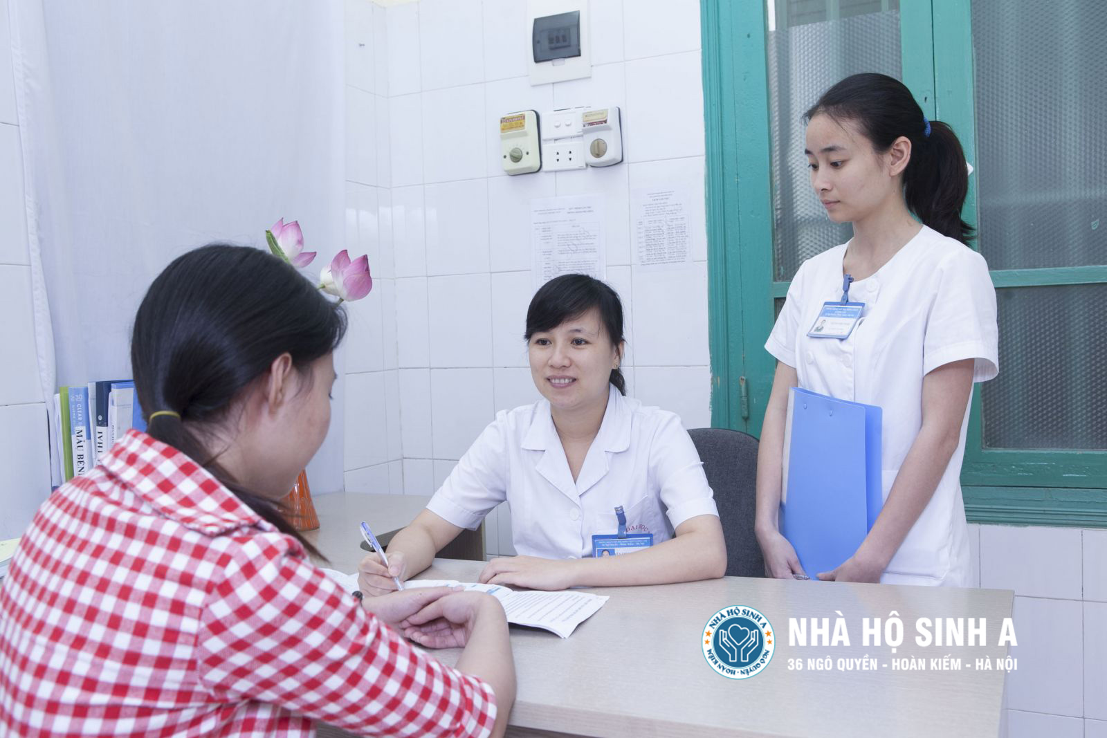 Hút thai ở Nhà Hộ Sinh A 36 Ngô Quyền có tốt không