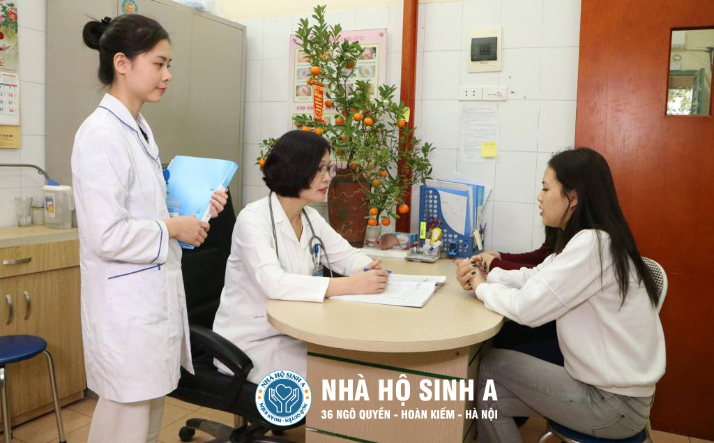 Nhà Hộ Sinh A có tốt không?
