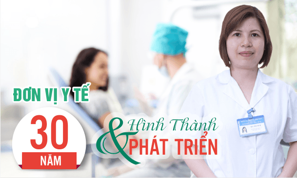 Địa chỉ phòng khám phụ khoa uy tín ở Hưng Yên