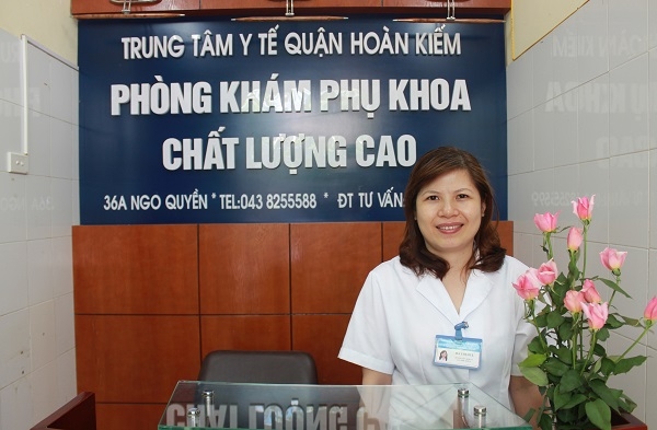 Phòng khám Ngô Quyền lừa đảo Phòng khám 36 Ngô Quyền có tốt không