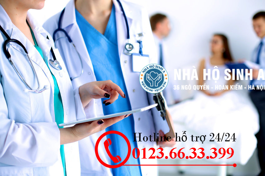 Địa chỉ phá thai an toàn ở Hưng Yên: an toàn, bảo mật thông tin