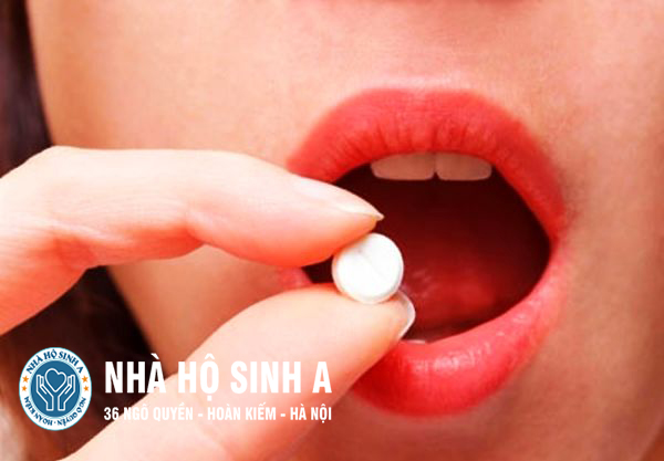 Phá thai bằng thuốc tốn bao nhiêu tiền