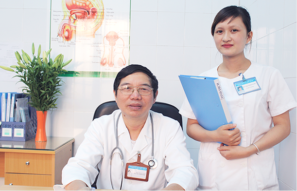 Phòng khám Ngô Quyền lừa đảo Phòng khám 36 Ngô Quyền có tốt không
