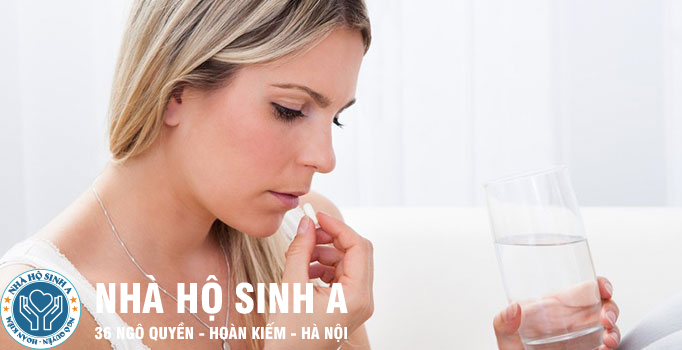 Phá thai bằng thuốc không thành công phải làm sao để giải quyết
