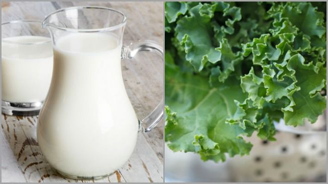 Uống sữa đậu nành có giảm cân không- Cách sử dụng đúng cách
