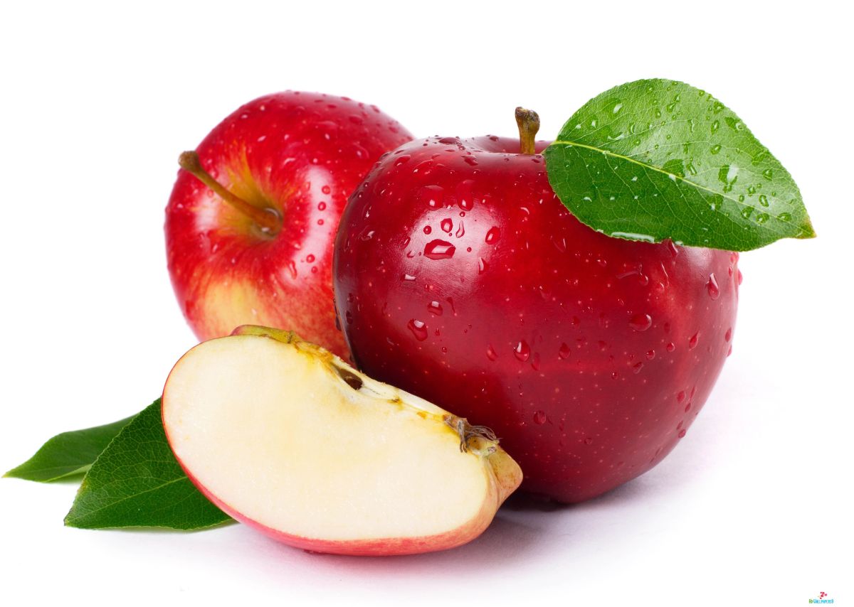 Ăn táo có giảm béo không? Có nên ăn táo vào buổi tối?