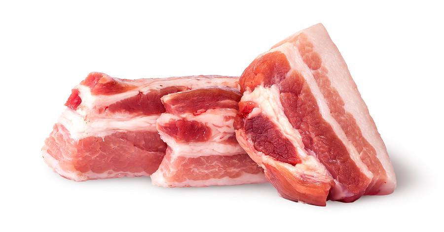 Ăn nhiều thịt lợn có tốt không? Những lưu ý khi ăn thịt lợn