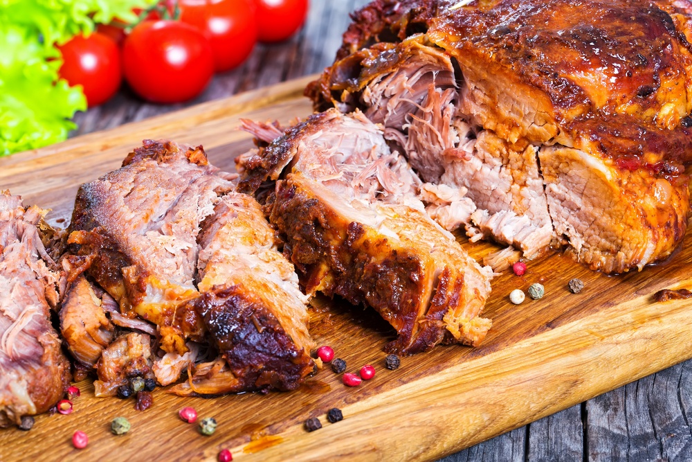 Ăn nhiều thịt lợn có tốt không? Những lưu ý khi ăn thịt lợn