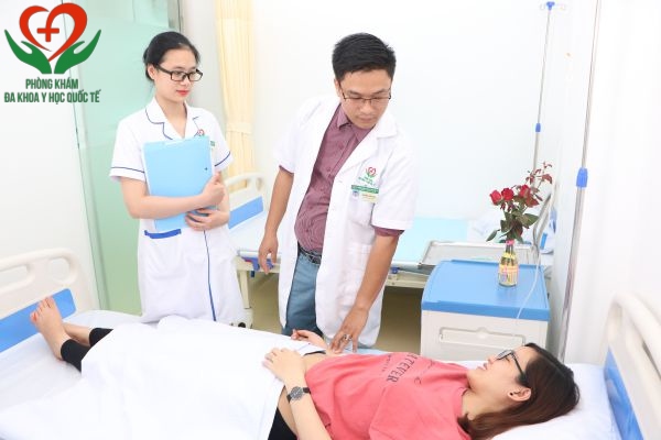 Chia sẻ về địa chỉ phá thai uy tín ở Hà Nội tới từ các bác sĩ