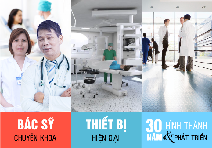 Top 2 cơ sở phá thai ở Ninh Bình: uy tín, chất lượng