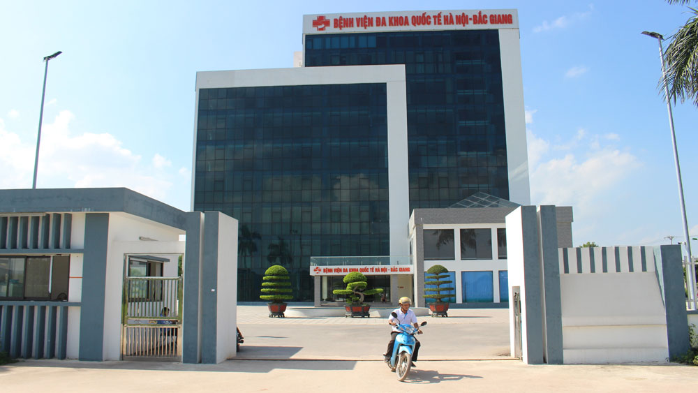 Top 3 cơ sở phá thai ở Bắc Giang: tốt nhất hiện nay